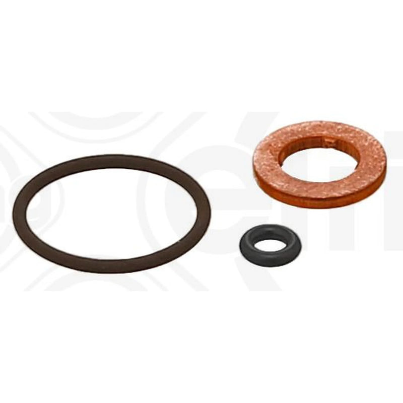 Elring Volvo Seal Kit Injector Nozzle fits Volvo C30 2010-2012