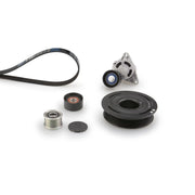Gates V-Ribbed Belt Set K067PK1793