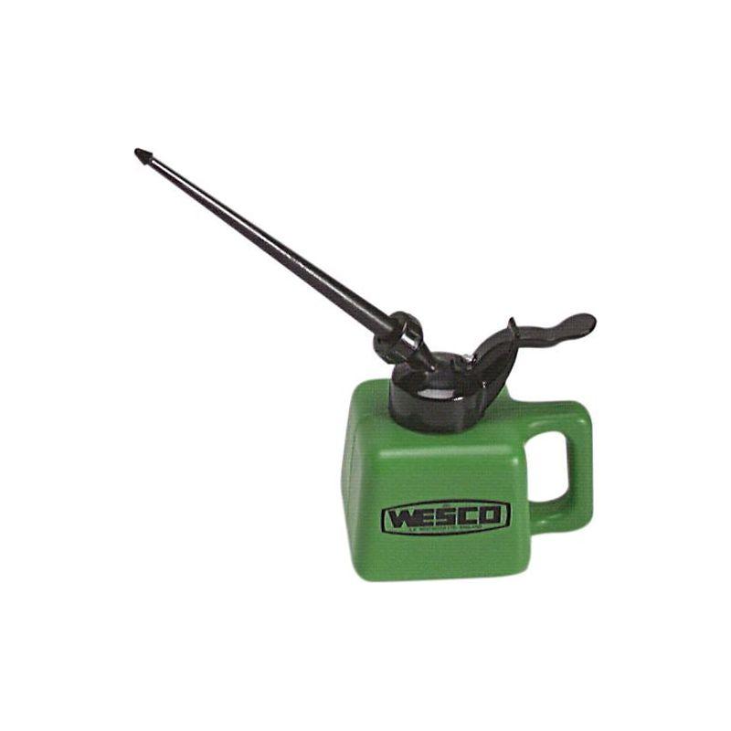 Wesco 350/N 350cc Oiler with (6in) Nylon Spout 00351 Wesco - NN4 Online