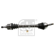 Febi CV Drive Shaft Driveshaft Front Left 183632
