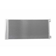 Hella Air Conditioning Condenser Front fits Opel Vivaro B 2014-2019 1.6