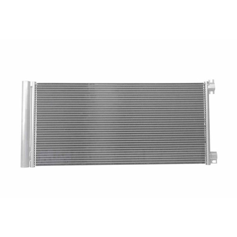 Hella Air Conditioning Condenser Front fits Opel Vivaro B 2014-2019 1.6