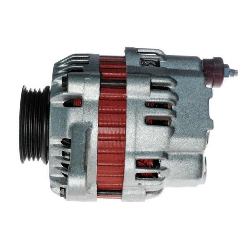 Hella Car Alternator 12V fits Hyundai Amica / Atoz 1998-2003 1.0