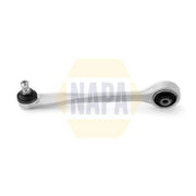 NAPA Control/Trailing Arm Front Left fits Audi A6 Allroad C7 2012-2018 3.0