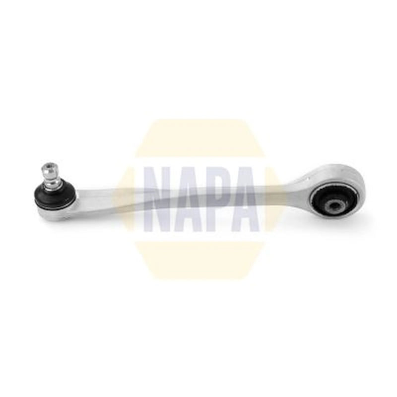 NAPA Control/Trailing Arm Front Left fits Audi A6 Allroad C7 2012-2018 3.0