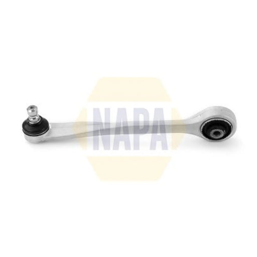 NAPA Control/Trailing Arm Front Left fits Audi A6 Allroad C7 2012-2018 3.0