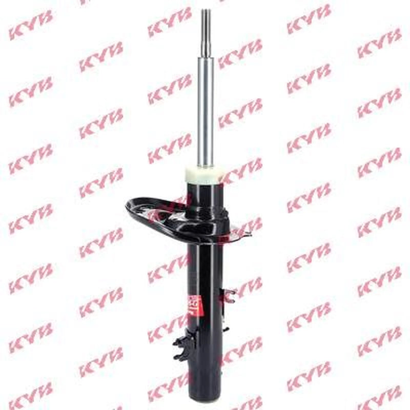 KYB Shock Absorber Damper Strut Front Left fits Citroën C3 II 2009-2016