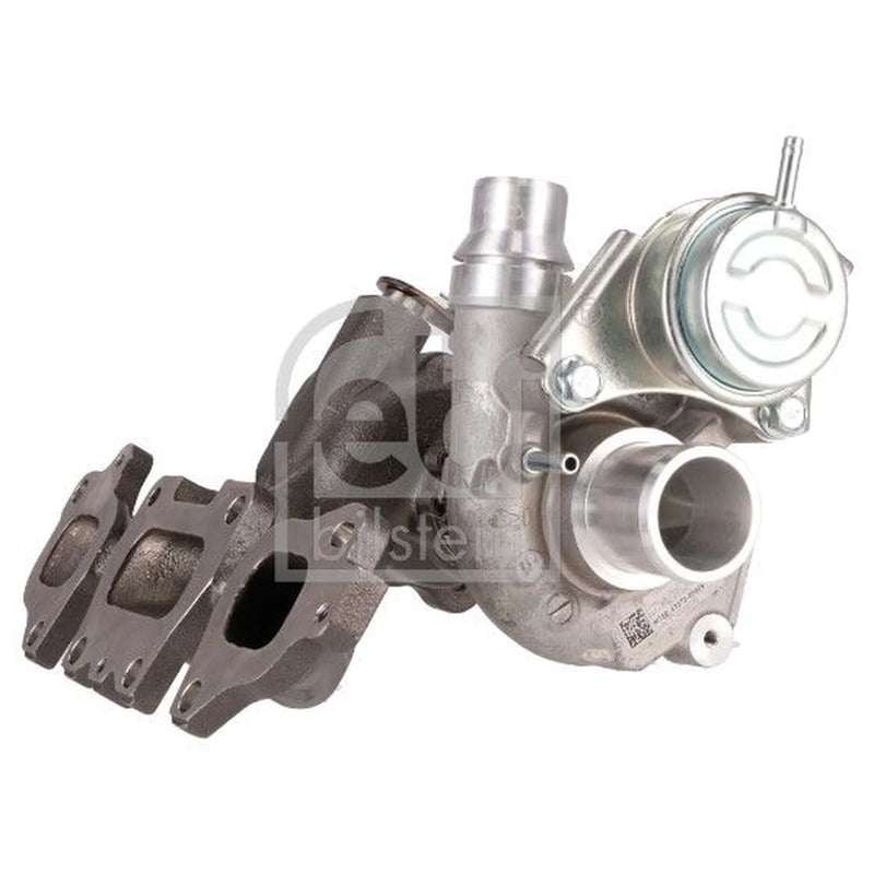 Febi Turbocharger Turbo Unit 187920