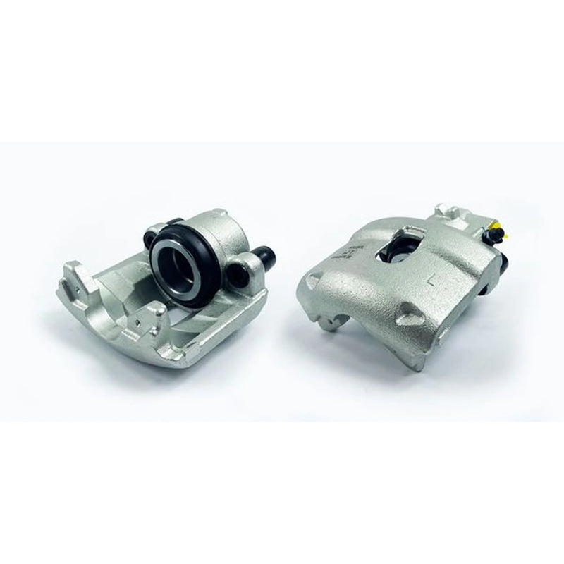 Juratek Brake Caliper Assembly Front Left fits Opel Corsa E 2014-2019