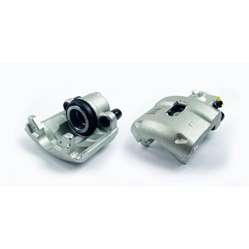Juratek Brake Caliper Assembly Front Left fits Opel Corsa E 2014-2019