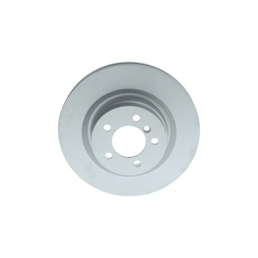 Bosch 2 x Vented Brake Discs fits Land Rover Range Rover 2002-2012 3.0 4.4