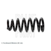 Blue Print Front Suspension Coil Spring ADC488310