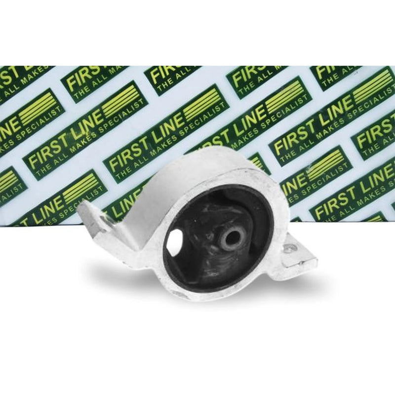 First Line Engine Mount Mounting fits Nissan Primera 1996-2002 2.0