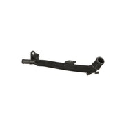 Gates Coolant Water Pipe Tube fits Seat Ibiza 2010-2015 1.2