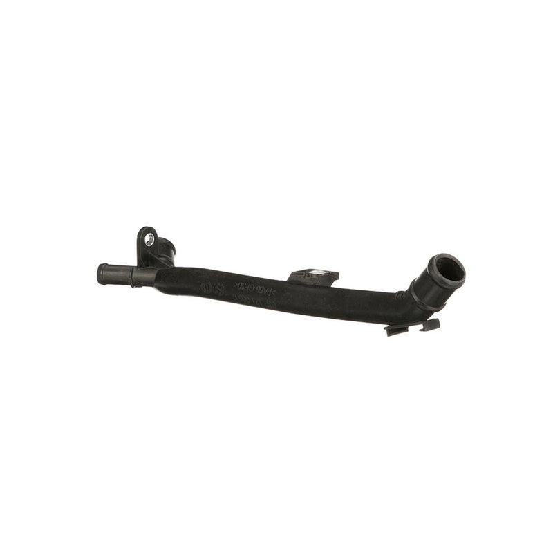 Gates Coolant Water Pipe Tube fits Seat Ibiza 2010-2015 1.2
