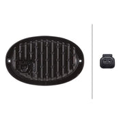 Hella Worklight High