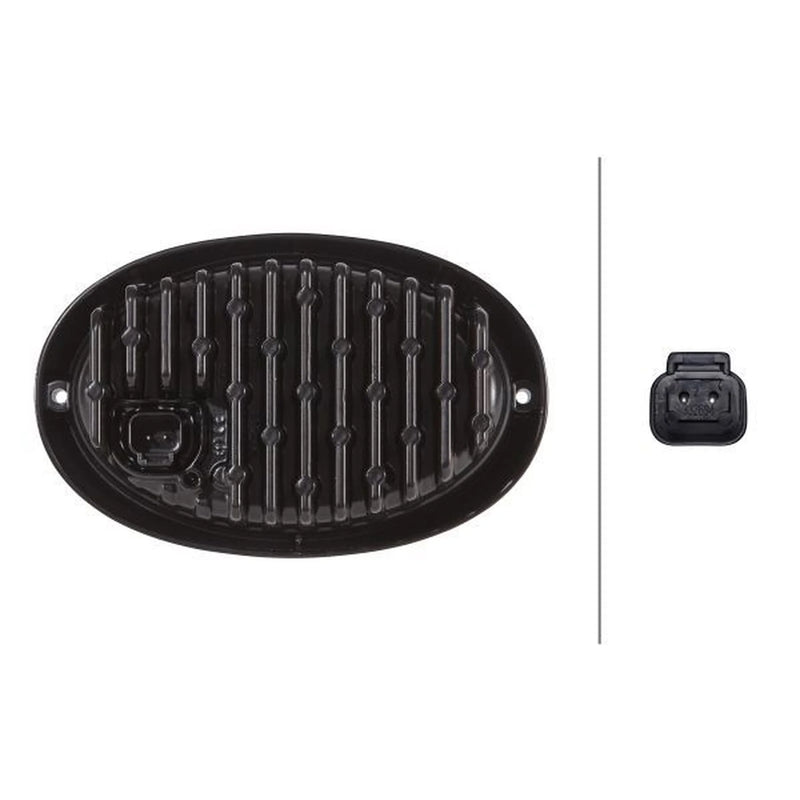 Hella Worklight High