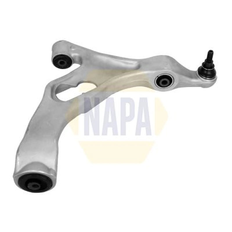 NAPA Control/Trailing Arm Front Left fits Audi Q7 2006-2015 3.0 3.6 4.2 6.0