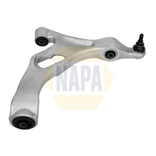 NAPA Control/Trailing Arm Front Left fits Audi Q7 2006-2015 3.0 3.6 4.2 6.0