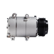 Hella Air Conditioning Compressor fits Ford B-Max 2012-2017 1.4 1.5 1.6