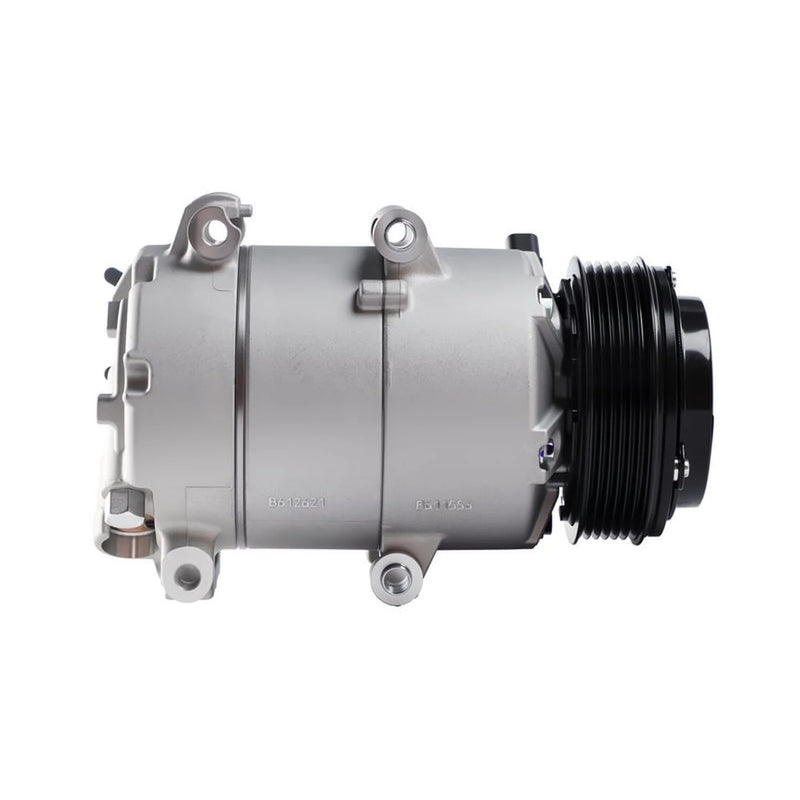 Hella Air Conditioning Compressor fits Ford B-Max 2012-2017 1.4 1.5 1.6
