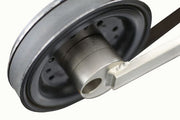 Laser Crankshaft Holding Tool - for Ford Laser - Dynamic Drive