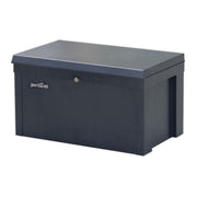 Sealey Steel Storage Chest 565 x 350 x 320mm SB565 Sealey - Dynamic Drive