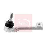 Apec Steering Tie Rod End Ball Joint Front Left M14x1.5mm fits BMW I3 2013 on