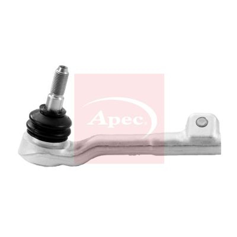 Apec Steering Tie Rod End Ball Joint Front Left M14x1.5mm fits BMW I3 2013 on