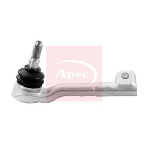 Apec Steering Tie Rod End Ball Joint Front Left M14x1.5mm fits BMW I3 2013 on