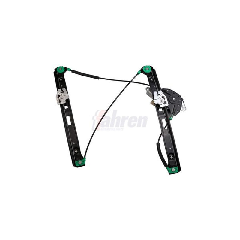 Fahren Electric Window Regulator Lifter Right Front FWD1070