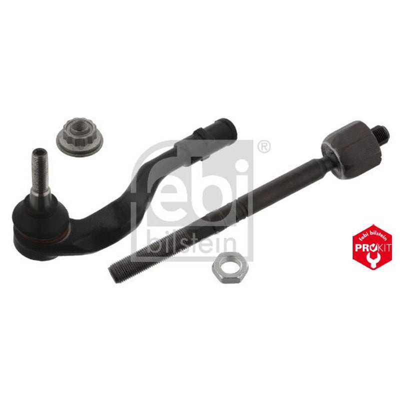 Febi Inner Rack End Right Joint Front Left 36546