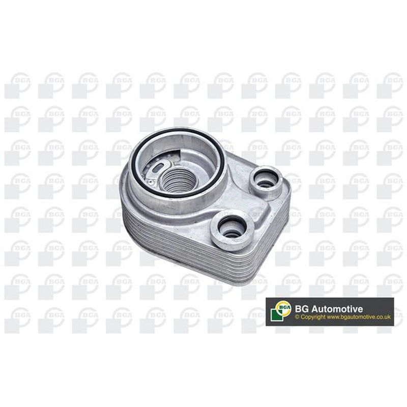 BGA Engine Oil Cooler CO7302