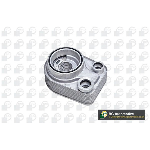 BGA Engine Oil Cooler CO7302