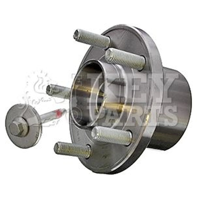 Key Parts Wheel Bearing Kit fits Ford Focus II 2009-2011 2.5