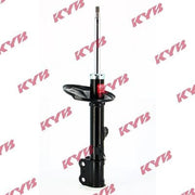 KYB Shock Absorber Damper Strut Front Right fits Toyota Rav 4 2000-2005 1.8 2.0