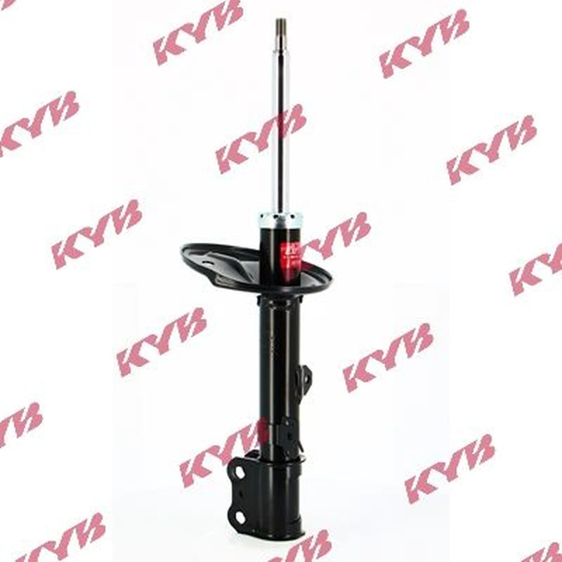 KYB Shock Absorber Damper Strut Front Right fits Toyota Rav 4 2000-2005 1.8 2.0