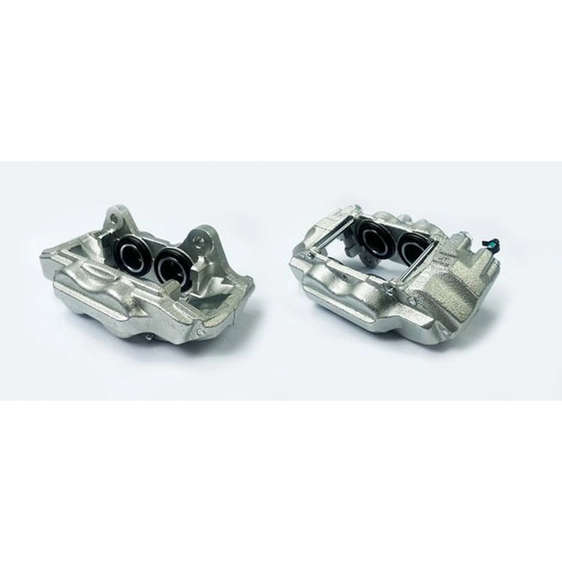 Juratek Brake Caliper Assembly Front Right fits Toyota Hilux Vigo VII Pickup
