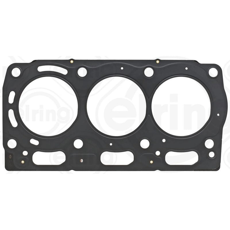 Elring Cylinder Head Gasket 1mm Thick fits Hattat 200 Series 2013 on