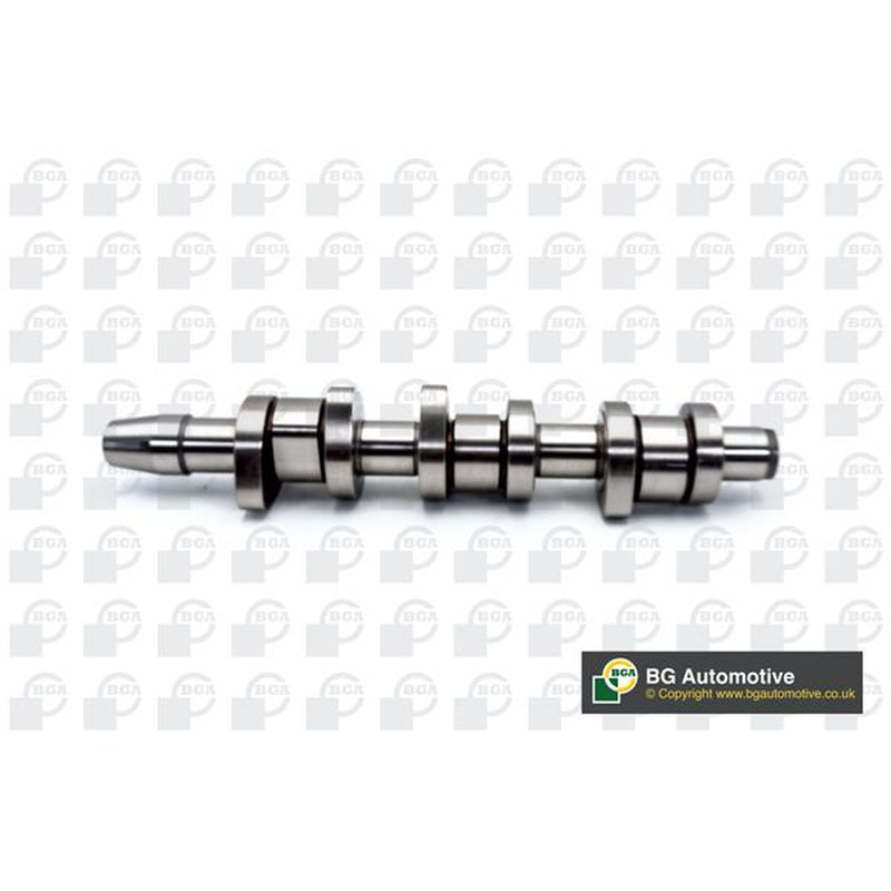 BGA Engine Camshaft Intake Side Lobes fits Audi A2 2000-2005 1.4