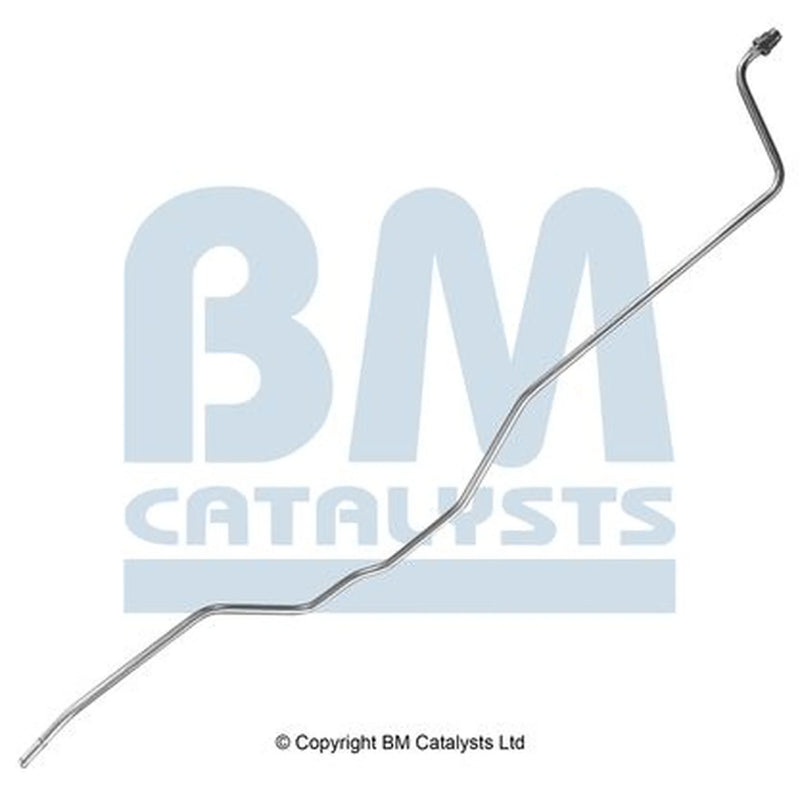BM Catalysts Pressure Pipe PP11074B PP11074B