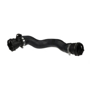 Gates Radiator Coolant Hose 330mm ID fits BMW X5 2006-2010 4.8