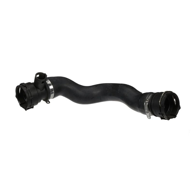 Gates Radiator Coolant Hose 330mm ID fits BMW X5 2006-2010 4.8