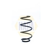 NAPA Front Suspension Coil Spring fits Hyundai IX35 2010-2015 1.7 2.0
