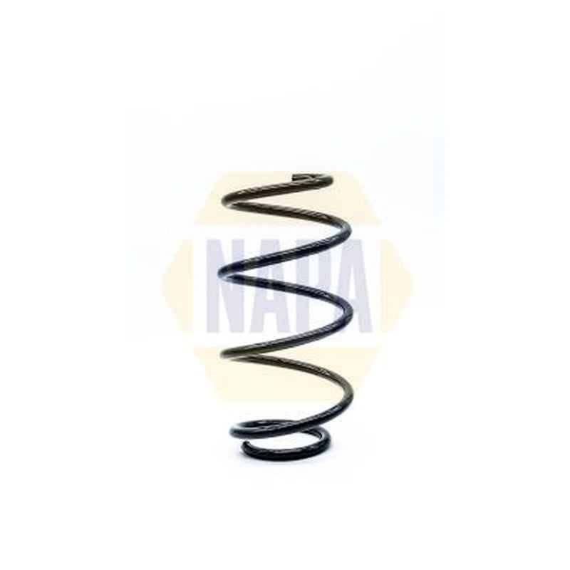 NAPA Front Suspension Coil Spring fits Hyundai IX35 2010-2015 1.7 2.0