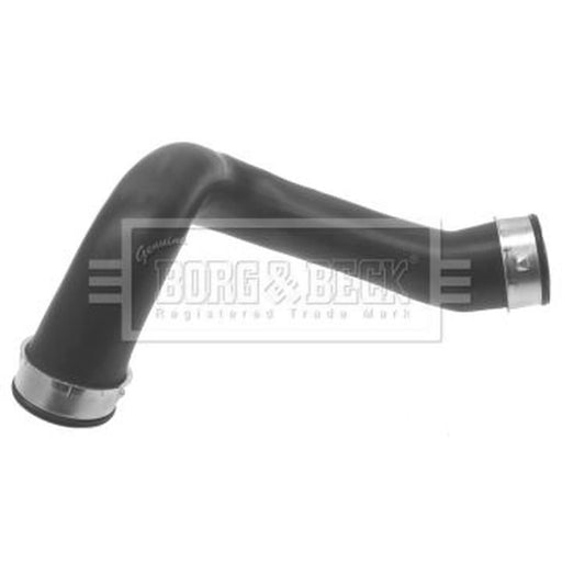 Borg & Beck Intercooler Turbo Charge Air Hose BTH1335