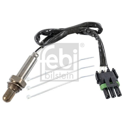 Febi O2 Lambda Oxygen Sensor before catalytic converter 175882