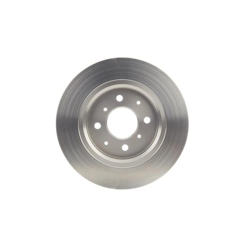 Bosch Front & Rear Brake Discs & Pads fits Honda Insight 2009-2013 1.3