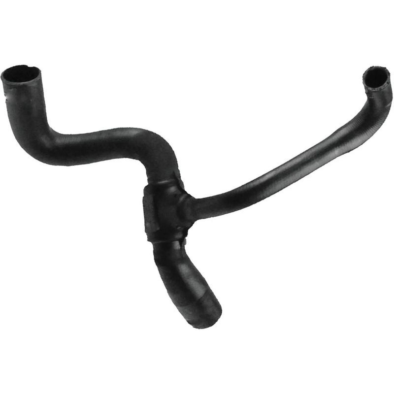 Gates Radiator Coolant Hose 800mm ID fits Ford Focus I 1998-2004 1.8 2.0