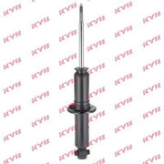 KYB Shock Absorber Damper Strut Rear fits Audi 100 C3 1984-1990 1.8 2.2 2.3